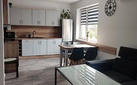 Apartamenty Nova - Blisko Energylandii